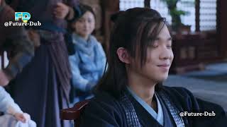 The Smiling Proud wanderer || #Episode 28 || chinese drama Hindi Dubbed ||  #ep28  C-drama  
