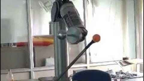 Robotic Charmer @ CMERI