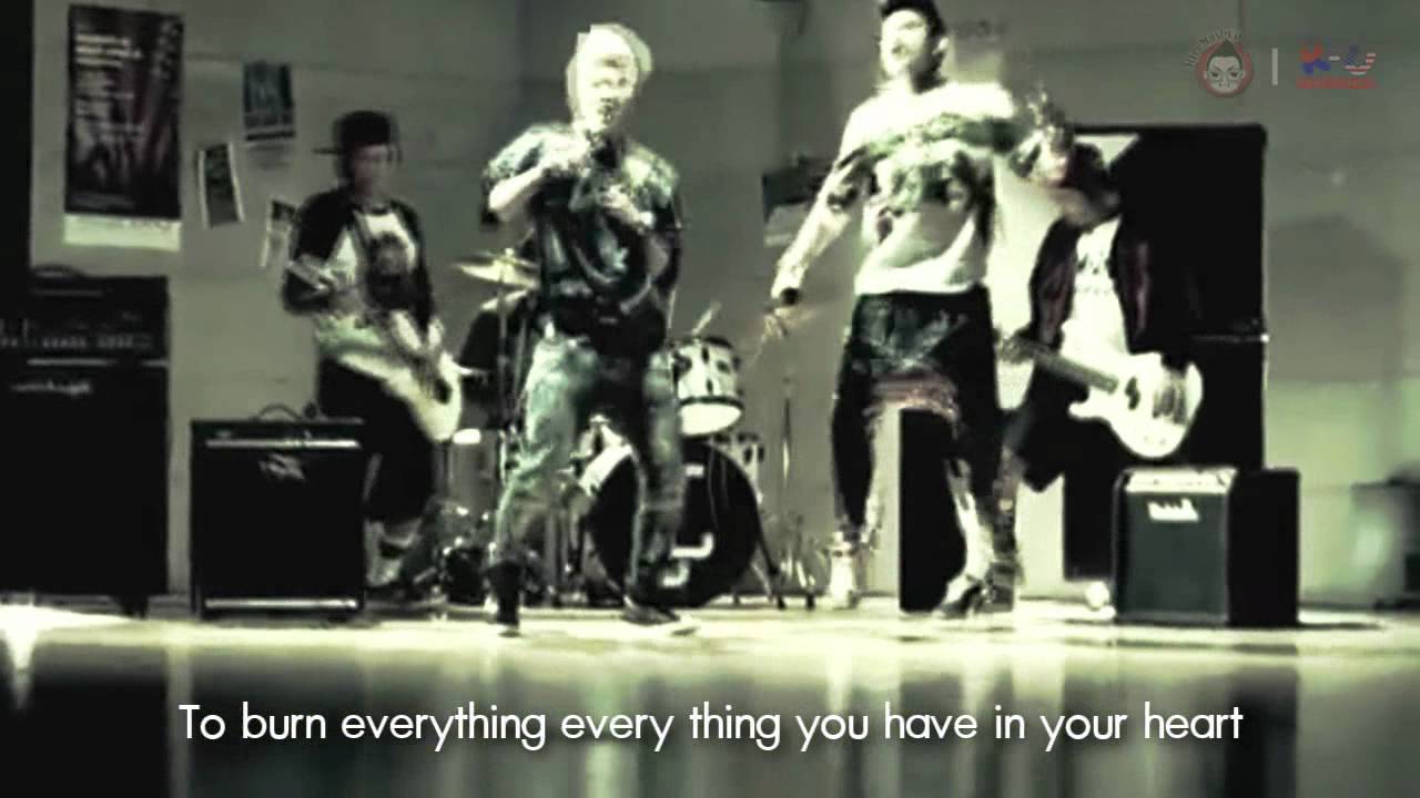 JJ Project vs. 2NE1 - Let's Bounce Like You're The Best (MashUp)