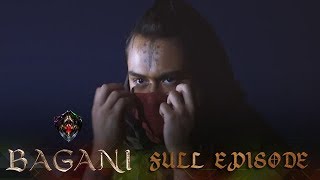 Bagani: Lakas continues to honor his father's advocacy | Full Episode 2