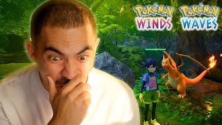 Beaucoup de nouvelles infos sur la 10G Pokémon (bonnes nouvelles ?)