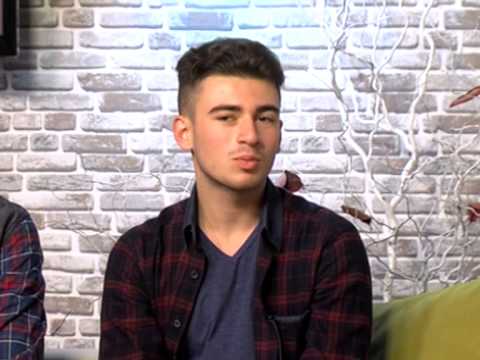 \"ახალი დილა\" ნინო მურვანიძე, ვახო დონაძე და ირაკლი ჩხეიძე