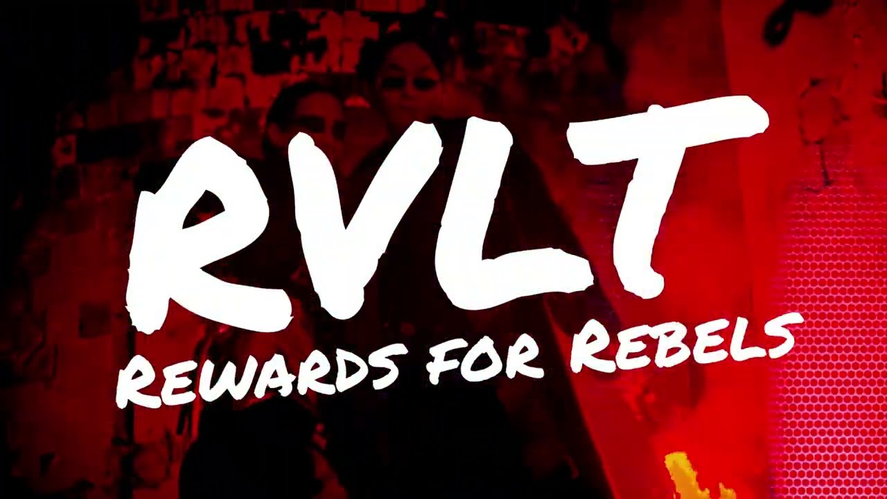 Revolt 2 Earn | Modulus Chain