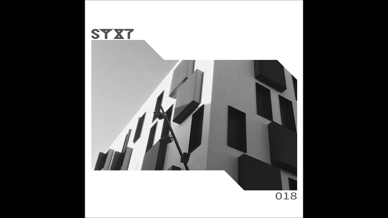 Niamiha - Soda [SYXT018]