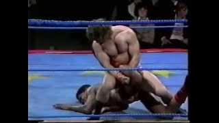 Johnny England v Kid Chocolate