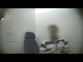 Police officer to potential Cambridge University informant: 'Try not to think too deeply about...