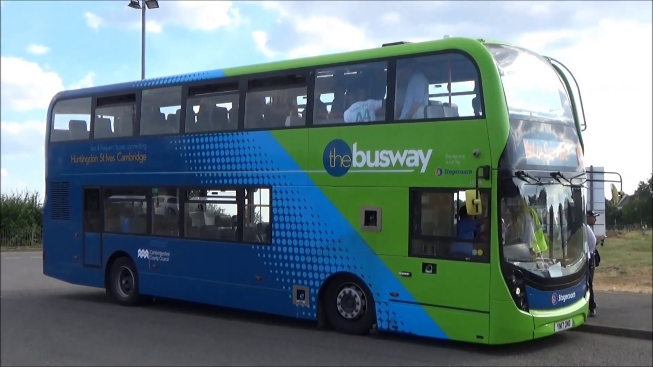 F1 Grand Prix Park and Ride July 2018