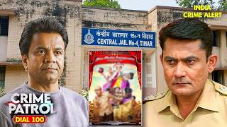 Popular Delhi Case 2026  Rajpal Yadav का जेल से पहले VIRAL बयान -‘मेरे पास पैसे नहीं’ | Crime Patrol