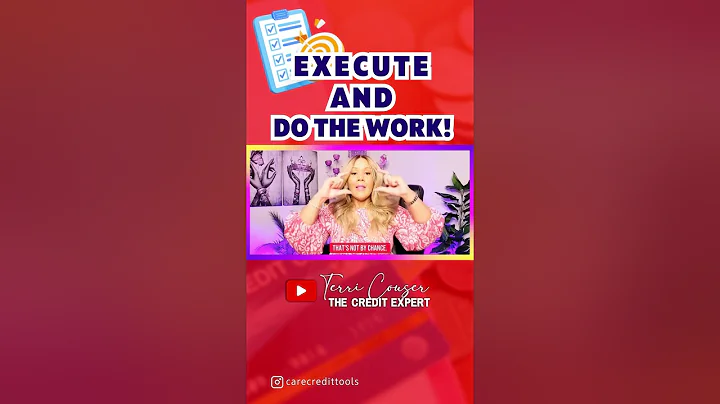 How to Successfully Execute a Plan!