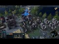 Age Of Empires 4 - The Siege of Kazan