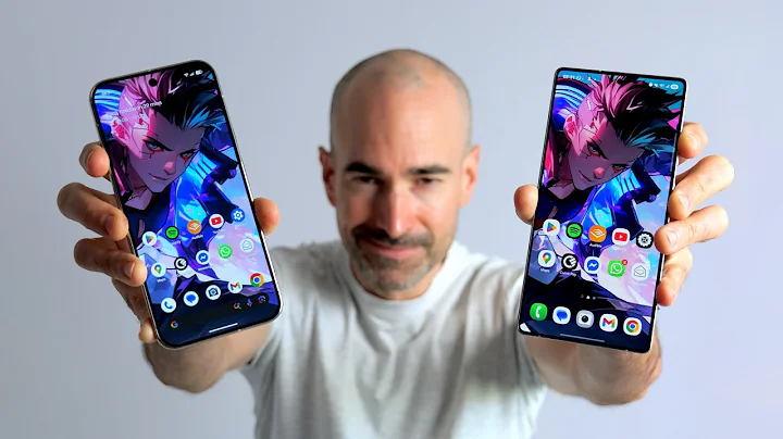 Pixel 10 Pro XL vs Samsung Galaxy S25 Ultra | Camera, Gaming, Battery & Beyond!
