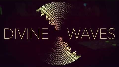 DIVINE WAVES External Installation Tutorial