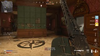 First quad feed in Call Of Duty Vanguard