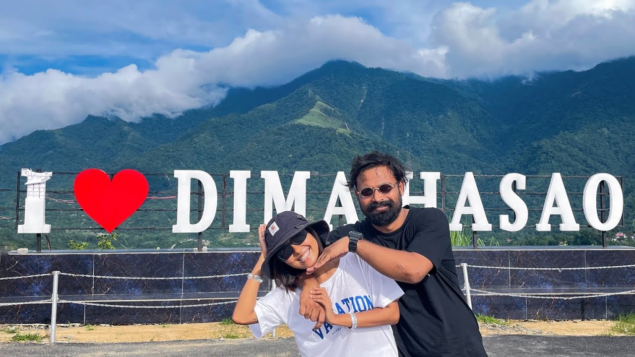 CAMPING ALONE IN JUNGLE VLOG | DIMA HASAO VLOG | RIVERSIDE CAMPING