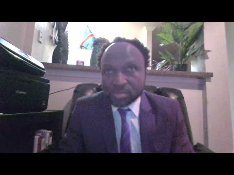 17/01/19 INFOS DE CHEZ NOUS. FRANCE 24, TV5, ET RTBF VEULENT LA GUERRE CIVILE EN RDC.