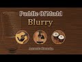 Blurry - Puddle Of Mudd (Acoustic Karaoke)