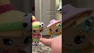 Maddie Opens the CUTEST Trinity &amp; Beyond Mystery Toys #kids #trinity