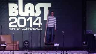 Blast 2014: Highlights