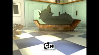 Cartoon Network Bumper (2004) #7