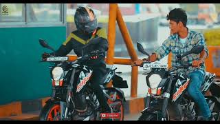 Ktm Duke Lover Whatsapp Status Video