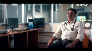 How an AI Stethoscope Could Transform India’s Healthcare | AiSeth | Founders Backstory | Ideabaaz