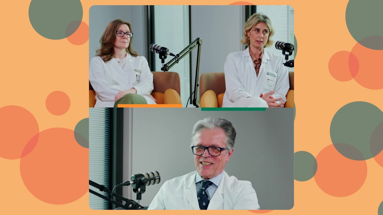 Terapia nelle forme ricadute - Mieloma multiplo