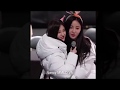 NANWOO (Nancy x Yeonwoo) Sweet and  Jealous MOMENTS