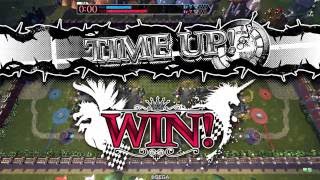 【WonderLand Wars】アリス[AA3]58