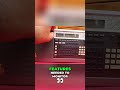 Cold War Radio: Uncover Mystery Broadcasts with ICF-2001D #shorts
