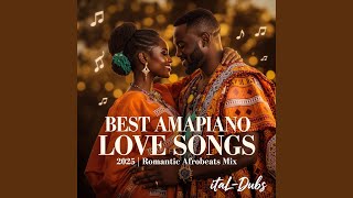 Uthando Olungenamkhawulo limitless Love