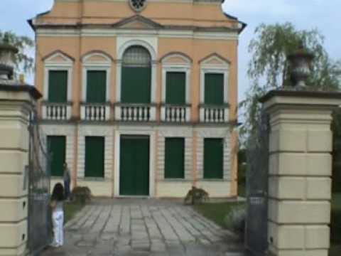 Villa Da Ponte Villa Da Ponte