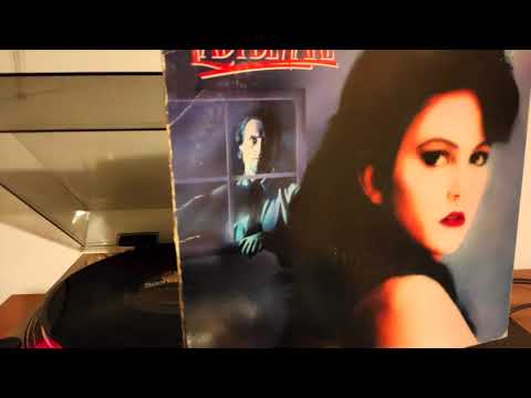 Various - Lady Beware OST (1987 Scotti Bros) Full Lp