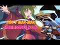 (Guia) Fire emblem heroes: Maniobras: Habilidades: estrato 30 Tiki & Mar-Mar