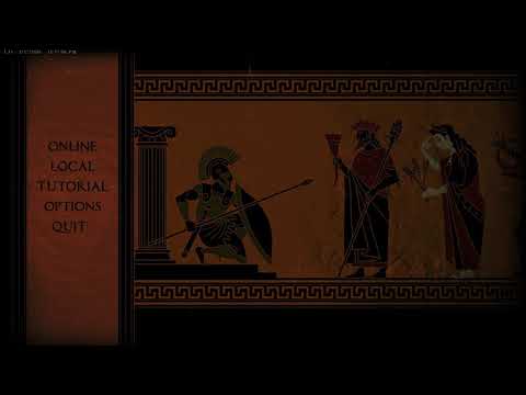 Apotheon Arena (Tutorial) - Free-to-Play Friday