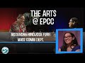 The Arts @ EPCC EP 5: Mass Communication Department
