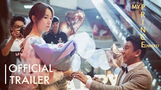 My Prince Edward Trailer A Hong Kongers Sham Marriage Gets Busted In Norris Wongs Whimsical Debut