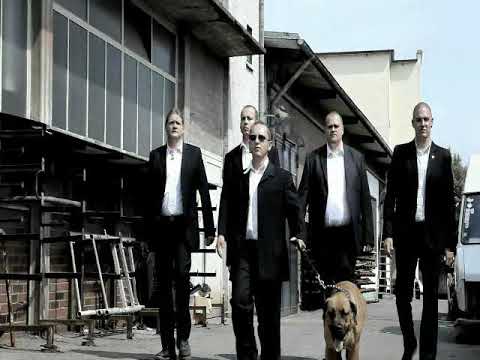 Kontra K - Geboren Um Zu Leben feat. NESS (Official Video)