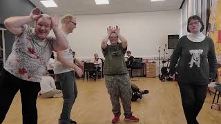 More Swing Dance - CDCS - Creative Day Care Services Digital - 22/05/24