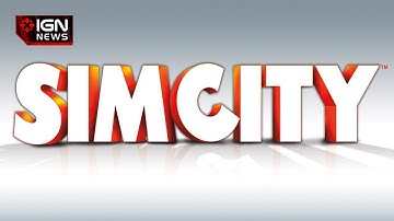 IGN News - EA Reveals Free SimCity Apology Games