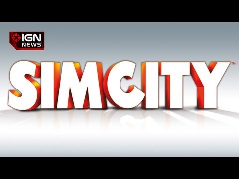 IGN News - EA Reveals Free SimCity Apology Games