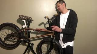 2020 Fitbikeco scumbag Freecoaster complete bike explained & review