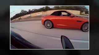 C6 Z06 vs. F-Type R C6 Z06 Vs F Type