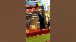 Annisa Dita Ramdhani Sebuah Rasa ( Cover )  Agnes Mo