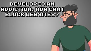 How to Block Chess Website Addiction in 2021