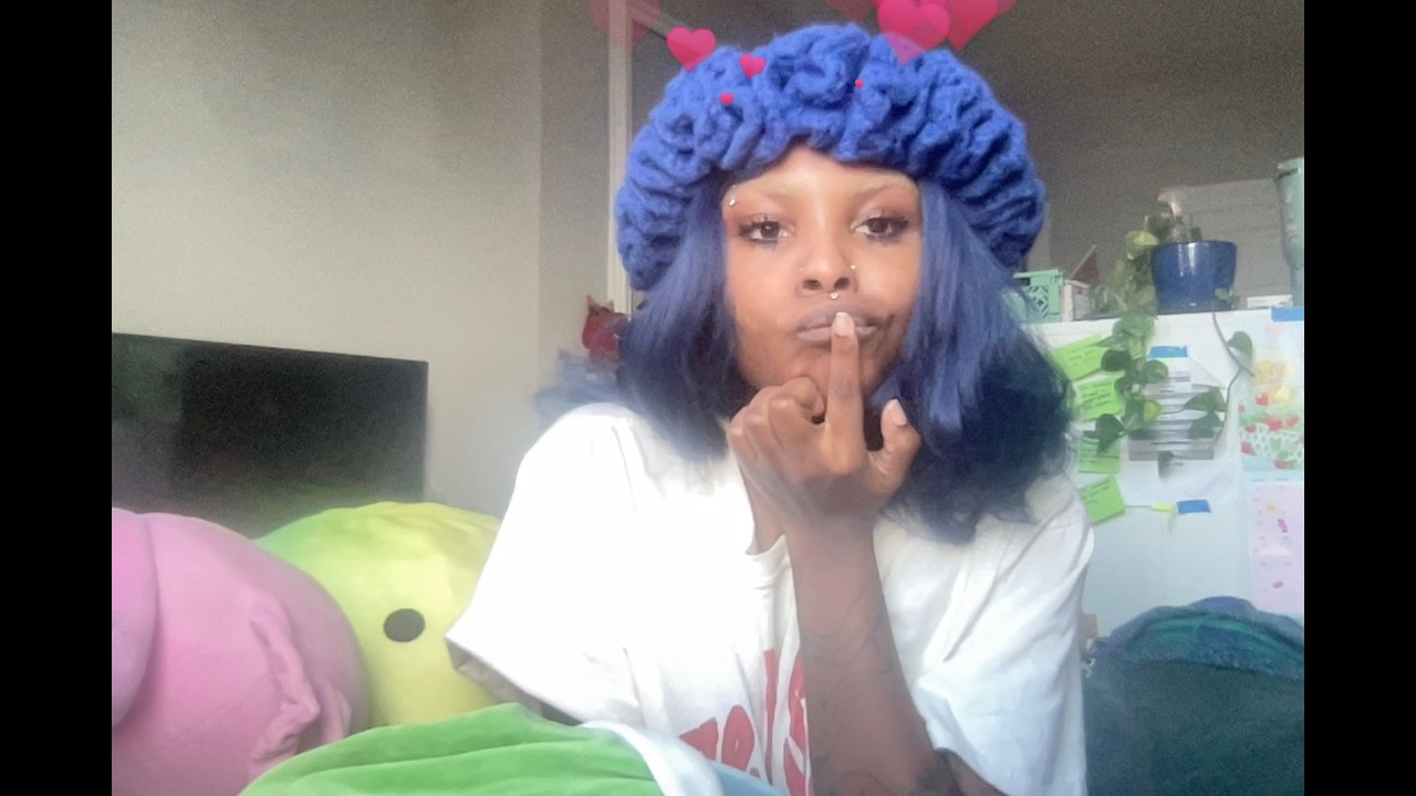 I'm convinced my professor hated my f***ing guts