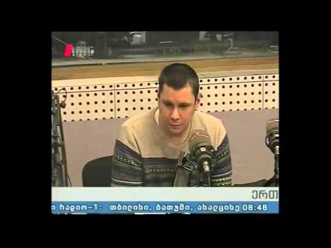 \'პიკის საათი\' 09.03.16 საზოგადოებრივი მაუწყებლის ახალი ინიციატივა