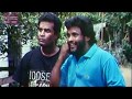 Bandu Samarasinghe & Tenison Kure funny moment in re daniel daval migel (part 1)