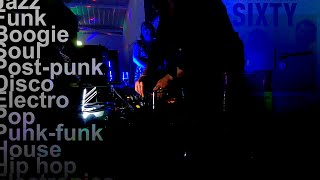 PARTYPARENTS Aylesbury | 60th Birthday 4 Hour Mix