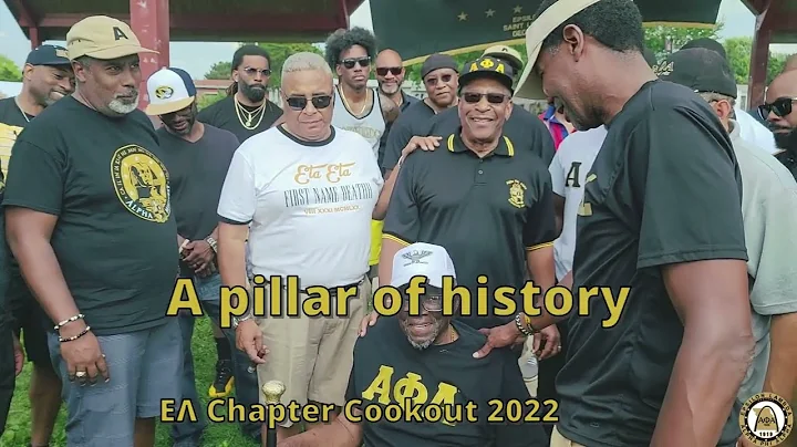 Chapter Picnic 2022