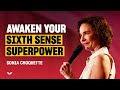 Unlock your inner genius activate your intuition with sonia choquette 